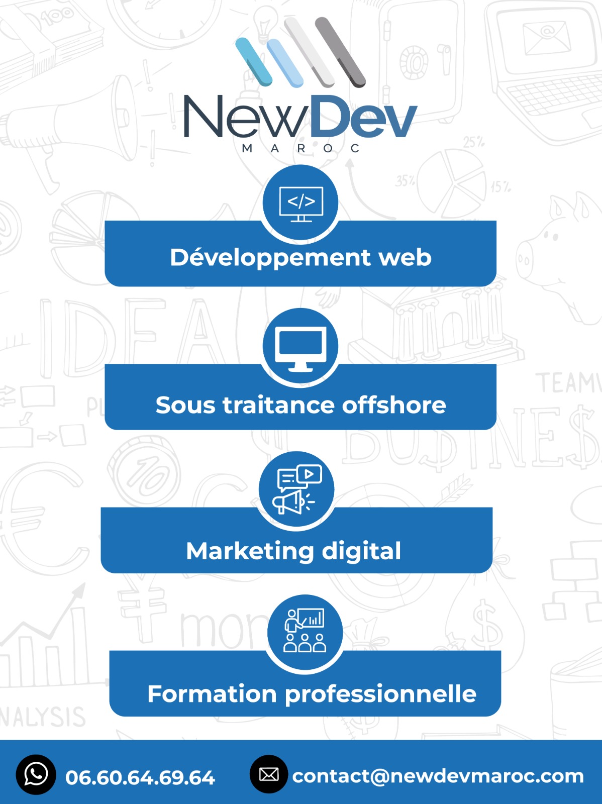 NEWDEV