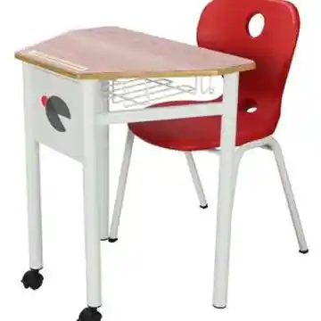 Bureau Scolaire Trapeze